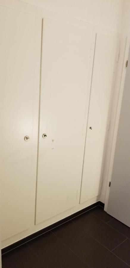 Ferienwohnung Hsh Monbijou Bern Exterior foto